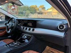 مرسيدس بنز E-Class